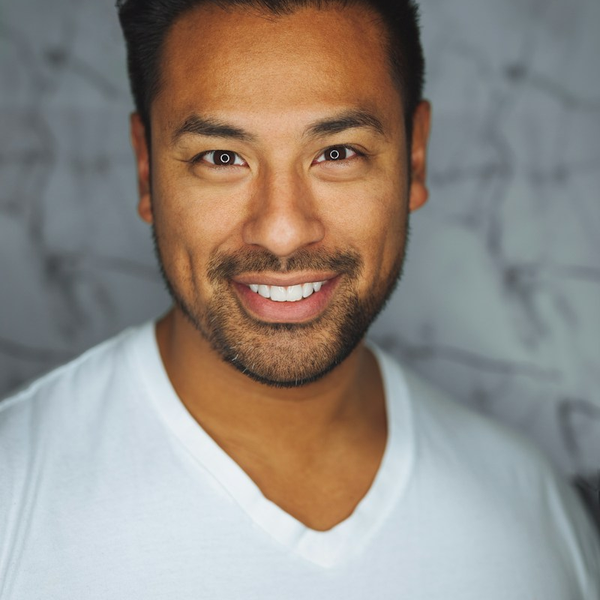 Wade Warren profile img