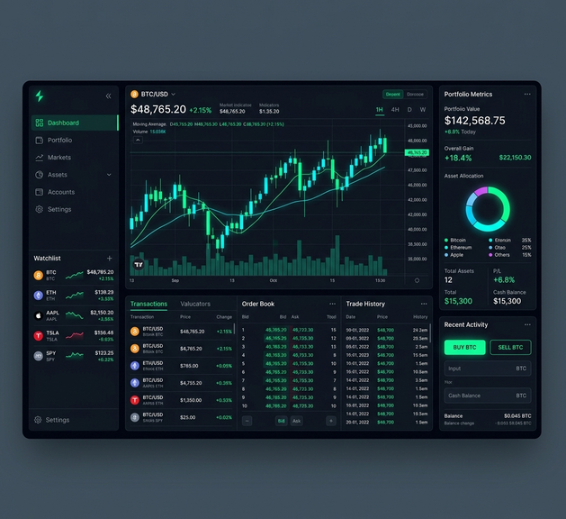 portfolio