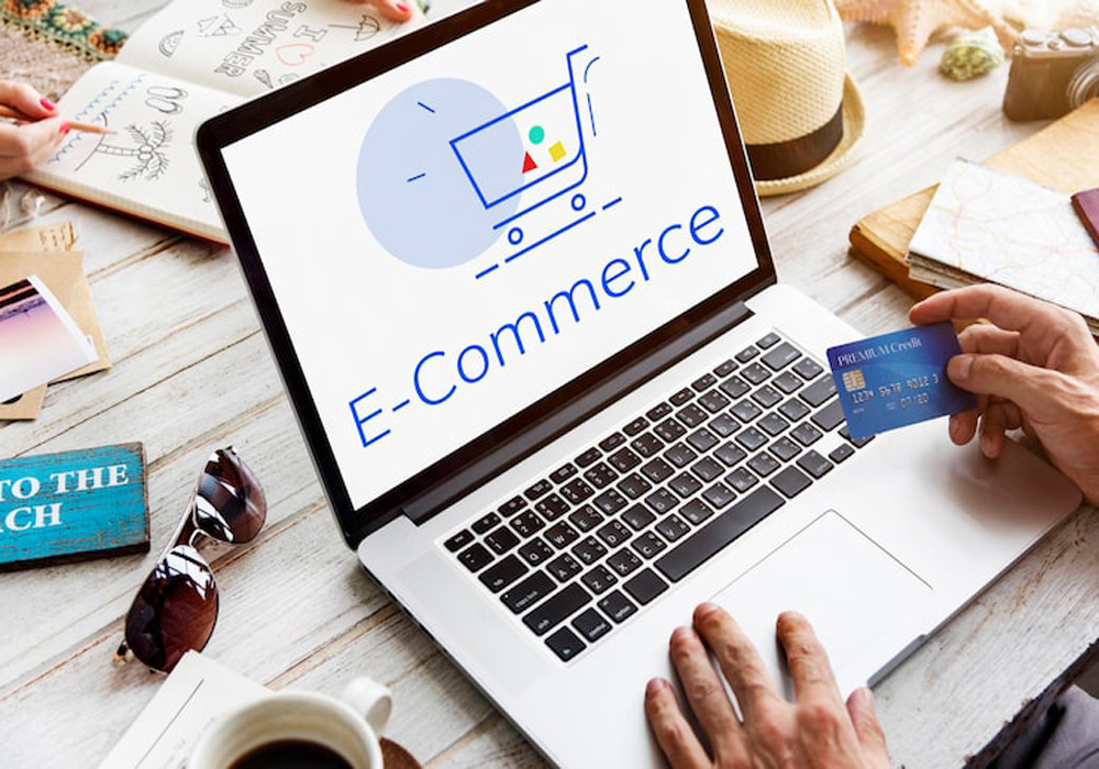 E‑Commerce