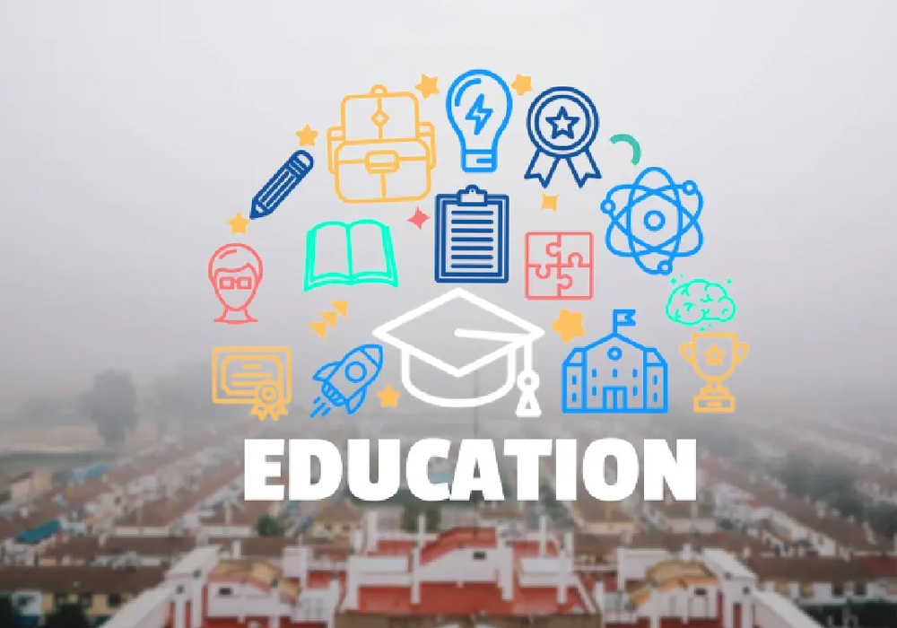 Education Management
